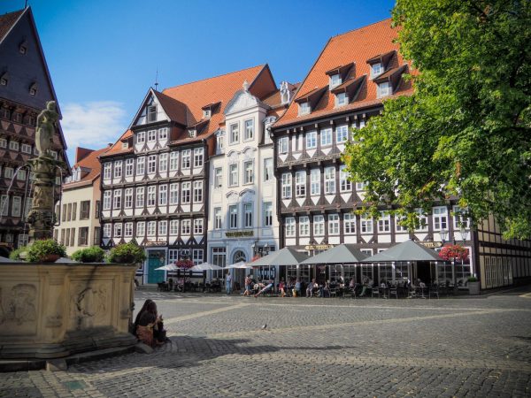 Restaurant Gildehaus im Van der Valk Hotel Hildesheim