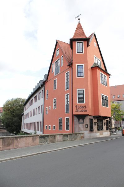 Restaurant Trödelstuben