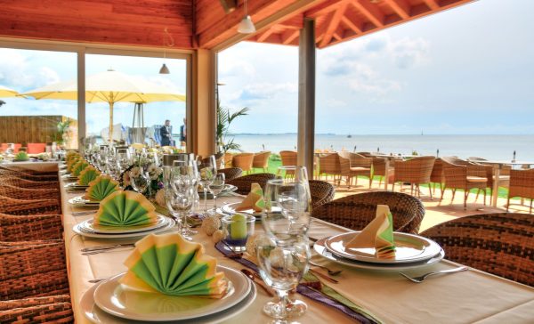 Restaurant Seeblick