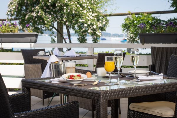 Seehotel Leoni