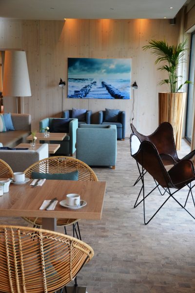 Restaurant Strandkind 