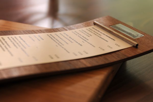 Restaurant Gutmannsdörfer