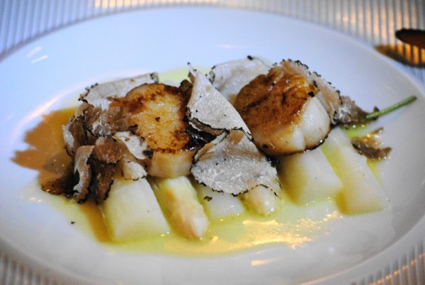 osteria lisola sarda