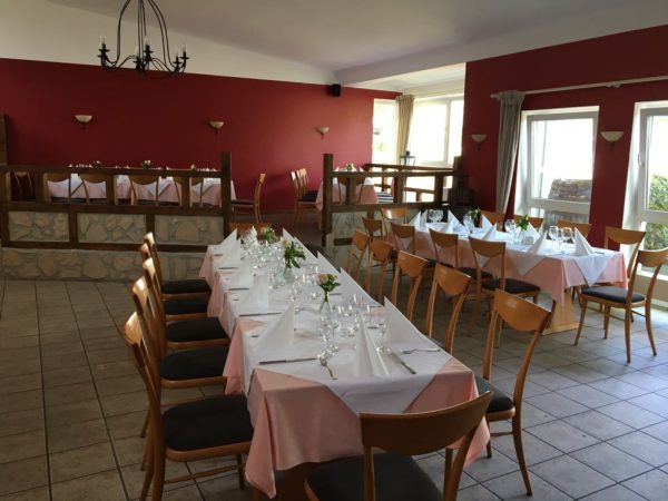 Ristorante Truvolo