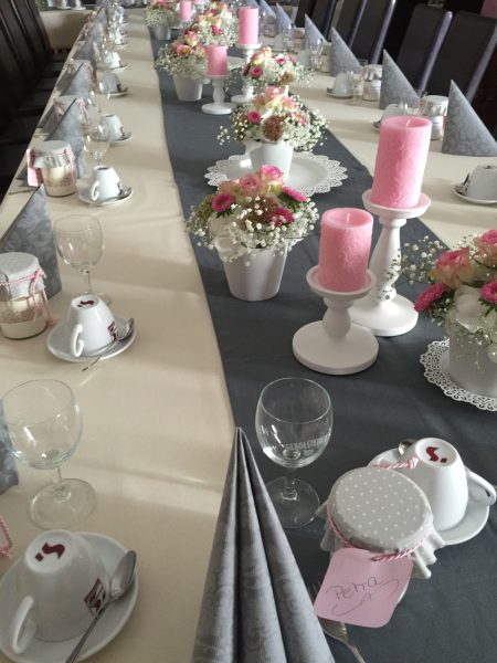 Mehrower Hof - Eventrestaurant und Zimmervermietung
