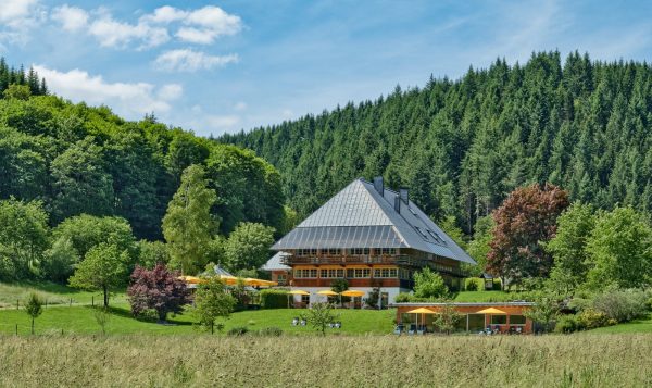 Hotel Gasthof Sommerau 