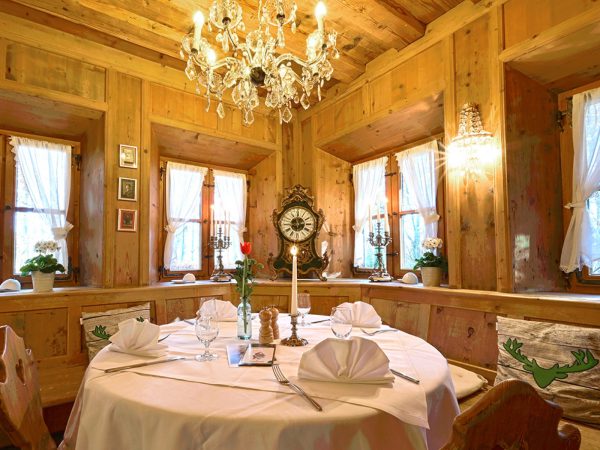 Waldgasthof Buchenahin, Baierbrunn