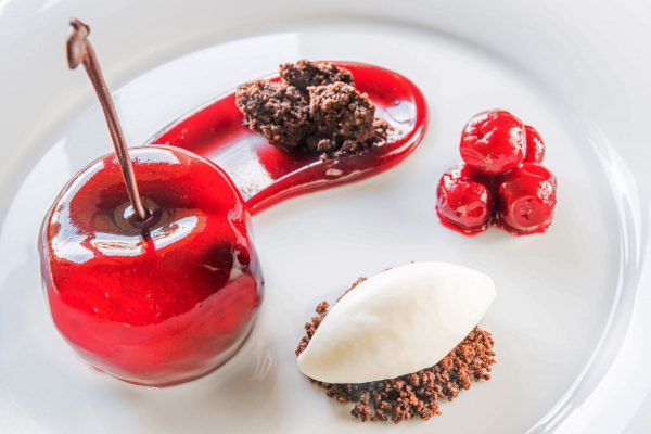 Gewölberestaurant