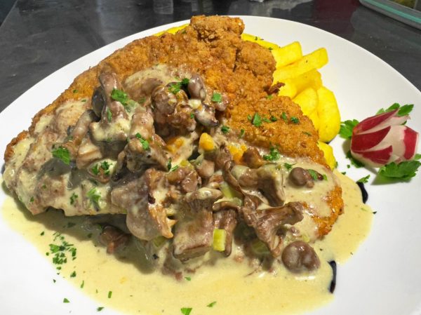 Hotel Gasthaus Adler