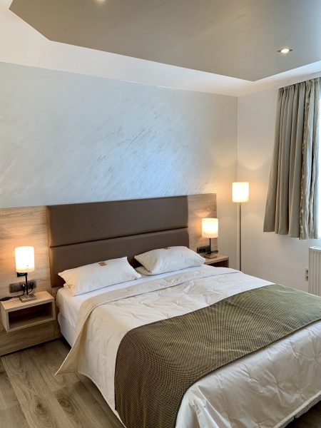 Boutique Hotel Goldene Henne, Wolfsburg