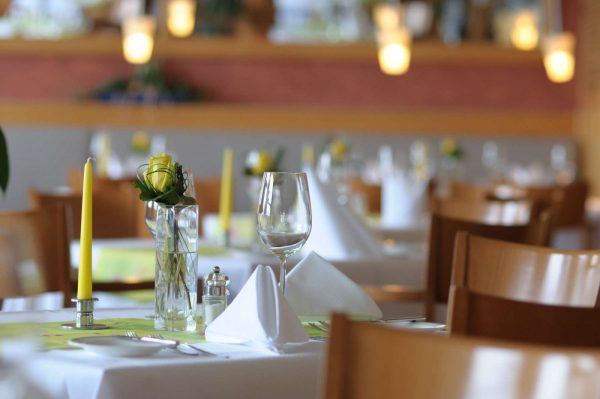Restaurant 'STRAND12', Rostock