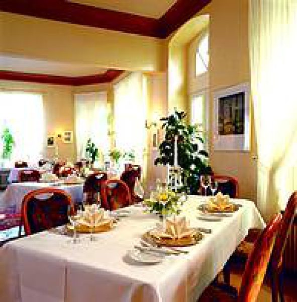 Hotel & Restaurant Krone Riesling