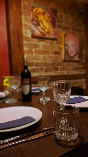 Roastineer Steakhouse