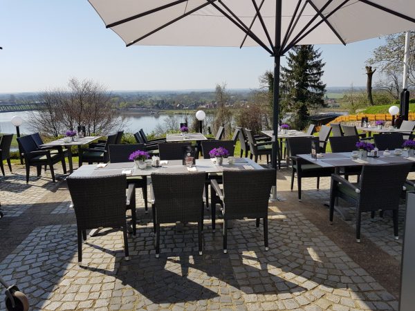 Restaurant Elbterrasse