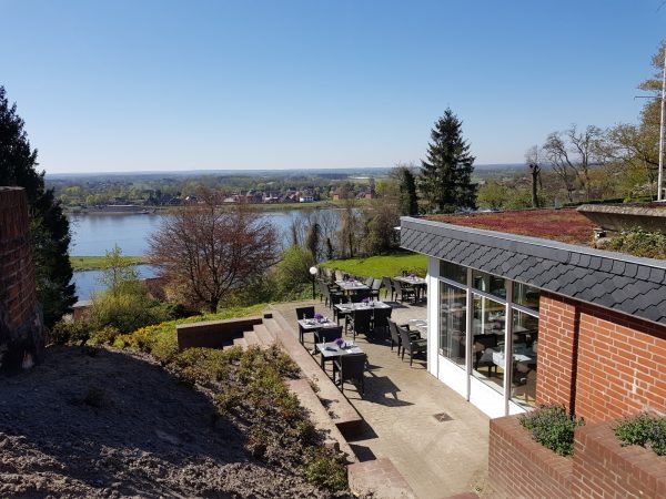 Restaurant Elbterrasse