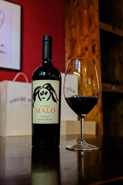 Ojo de Agua Wine & Beef Kontor