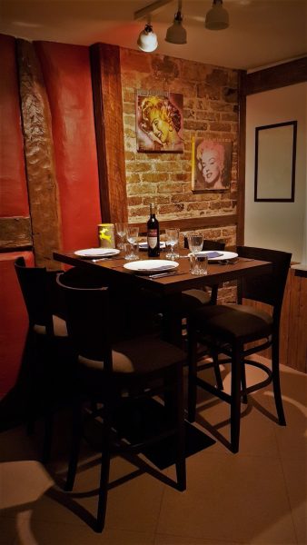 Roastineer Steakhouse