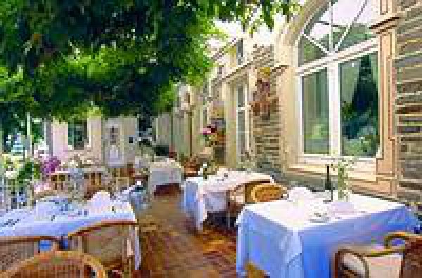 Hotel & Restaurant Krone Riesling
