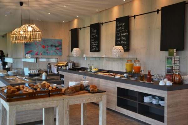 Restaurant Strandkind 