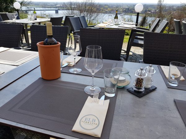 Restaurant Elbterrasse