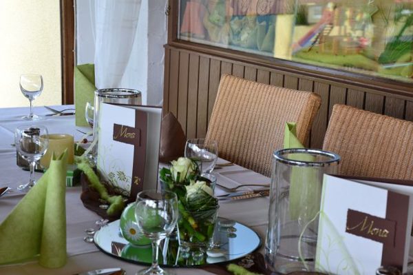 Hotel Restaurant Fronhof