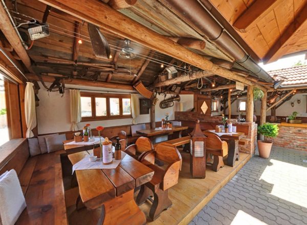 Gasthaus Bonimeier