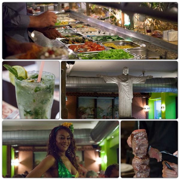 Maracana Rodizio