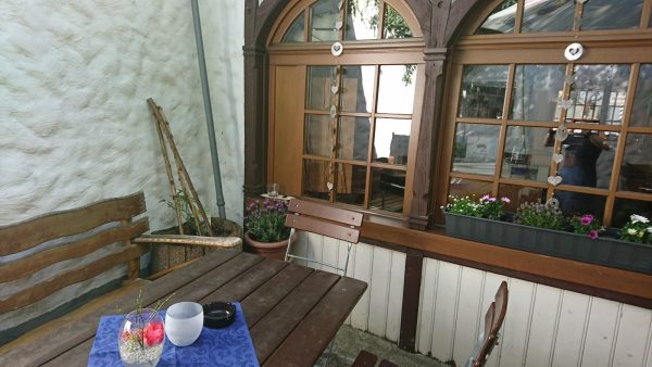 Zum goldenen Ritter, Budenheim