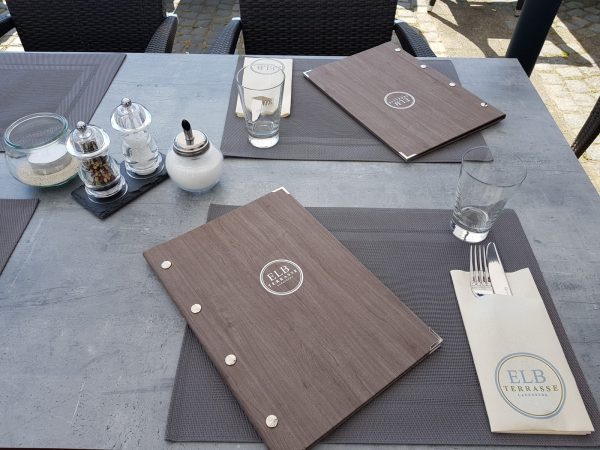 Restaurant Elbterrasse