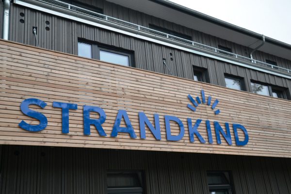 Restaurant Strandkind 
