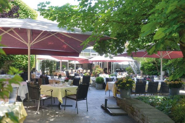 Brogsitters Sanct Peter Historisches Gasthaus seit 1246