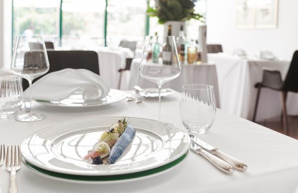 La Vallée Verte im Hotel Hohenhaus