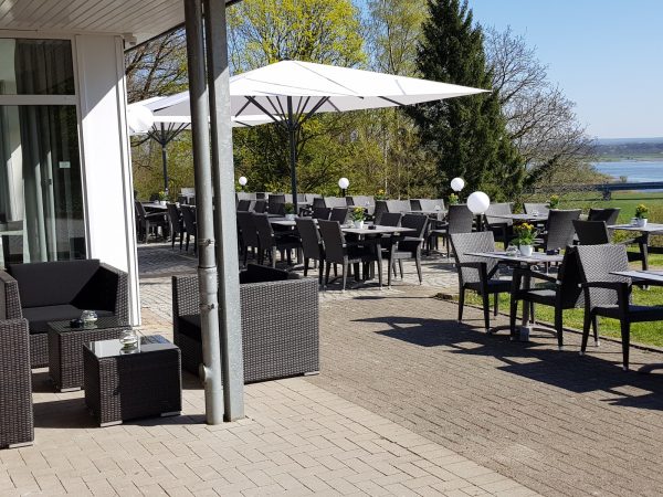 Restaurant Elbterrasse