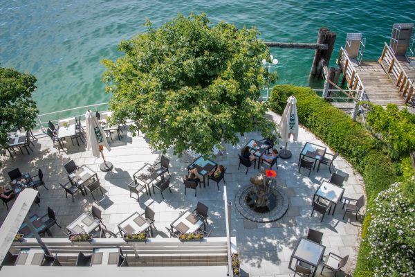Seehotel Leoni