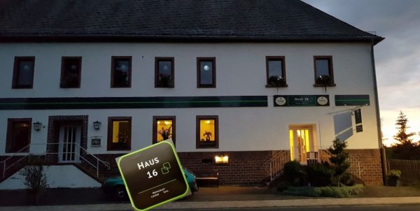 Restaurant Haus  16