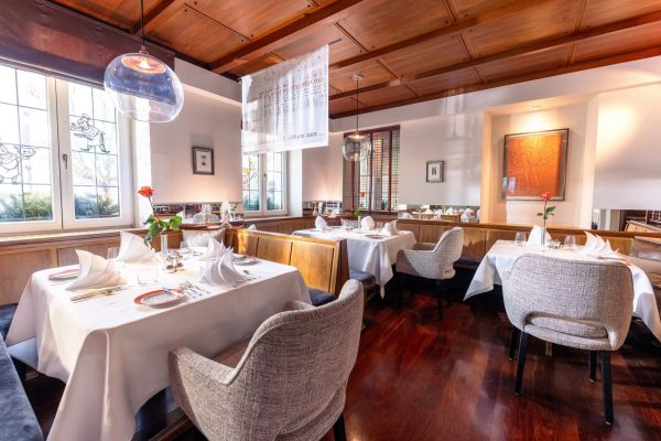Hotel & Restaurant Adler, Asperg