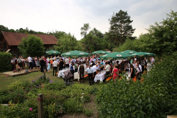 Gaststätte Röhrl - das älteste Wirtshaus der Welt