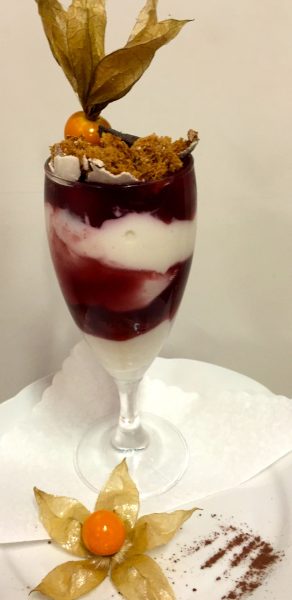 Mehrower Hof - Eventrestaurant und Zimmervermietung