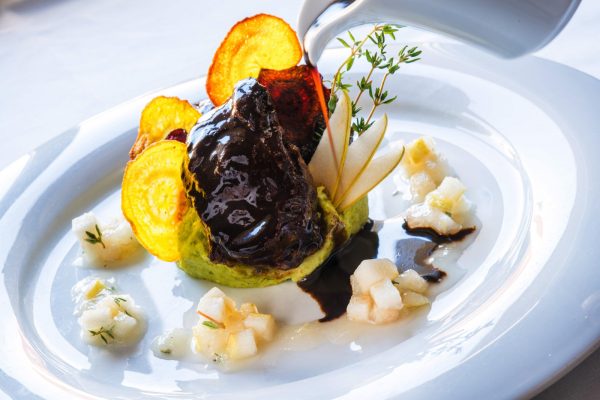 Gewölberestaurant