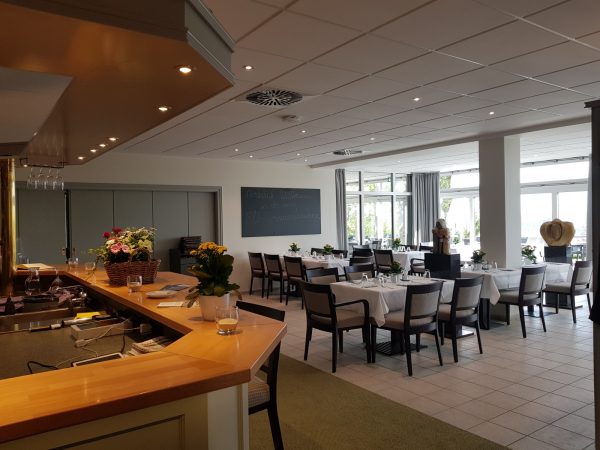 Restaurant Elbterrasse
