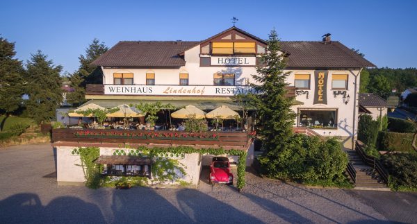 Lindenhof, Kreuzwertheim
