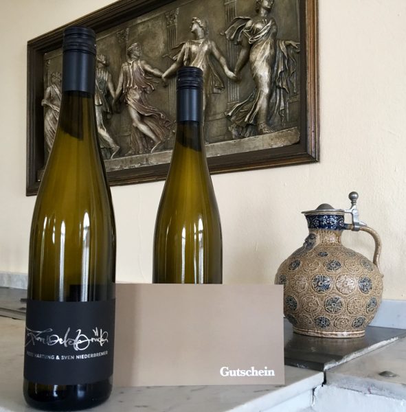 Weinstube Zwockelsbrück
