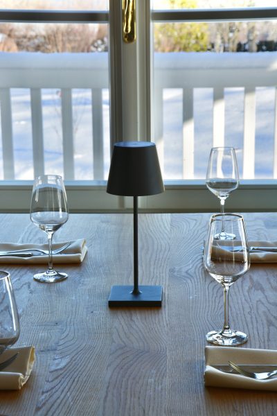 Ludwigs Restaurant