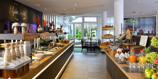 Landhotel Schnuck, Schneverdingen