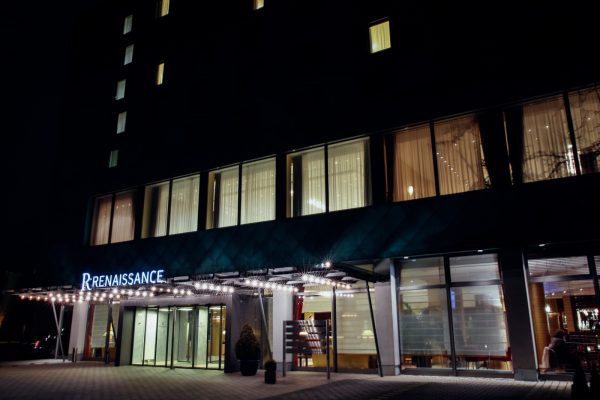 Restaurant Sutherland
