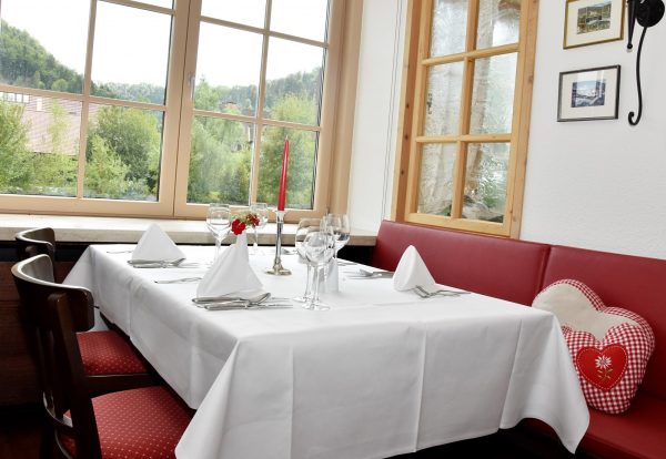 Hotel-Restaurant Kaiser