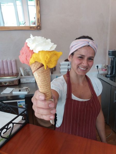 amore & gelati