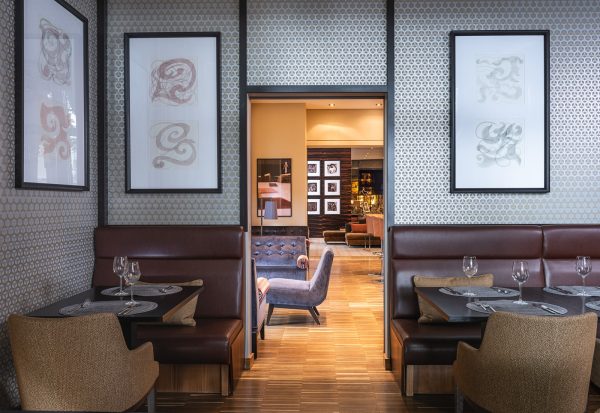 cantinetta trattoria & bar