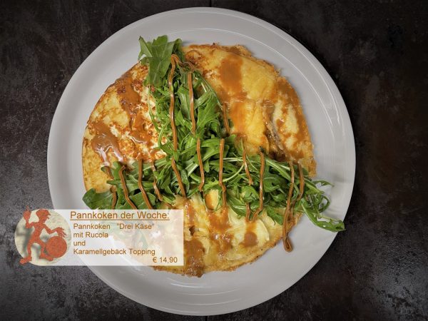 Hotel Cafe Pannkokenhus Teitekerl, Havixbeck