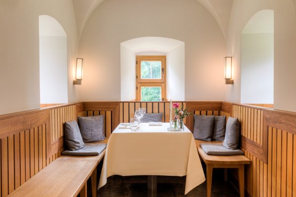 Restaurant  Camers Schlossrestaurant in  Hohenkammer